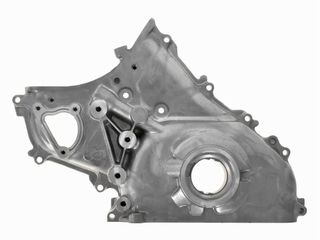 ΚΑΘΡΕΠΤΗΣ ΜΗΧΑΝΗΣ NISSAN D40 '05-'10 YD25DDTI 2WD/4WD/ PATHFINDER R51 Κωδικός: 15010-EB70A-thumb-1