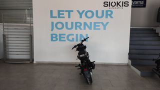 Husqvarna Svartpilen 2023 401  ΕΤΟΙΜΟΠΑΡΑΔΟΤΟ ΠΡΟΣΦΟΡΑ-thumb-5