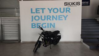 Husqvarna Svartpilen 2023 401  ΕΤΟΙΜΟΠΑΡΑΔΟΤΟ ΠΡΟΣΦΟΡΑ-thumb-3
