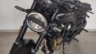 Husqvarna Svartpilen 2023 401  ΕΤΟΙΜΟΠΑΡΑΔΟΤΟ ΠΡΟΣΦΟΡΑ-thumb-7