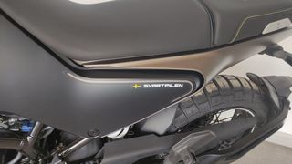 Husqvarna Svartpilen 2023 401  ΕΤΟΙΜΟΠΑΡΑΔΟΤΟ ΠΡΟΣΦΟΡΑ-thumb-8