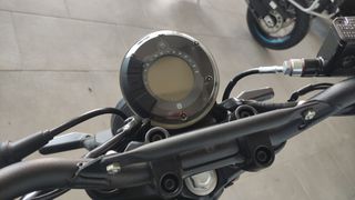 Husqvarna Svartpilen 2023 401  ΕΤΟΙΜΟΠΑΡΑΔΟΤΟ ΠΡΟΣΦΟΡΑ-thumb-9