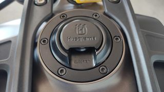 Husqvarna Svartpilen 2023 401  ΕΤΟΙΜΟΠΑΡΑΔΟΤΟ ΠΡΟΣΦΟΡΑ-thumb-10