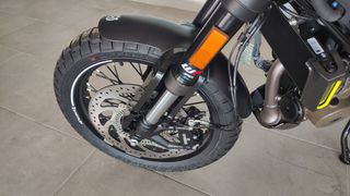 Husqvarna Svartpilen 2023 401  ΕΤΟΙΜΟΠΑΡΑΔΟΤΟ ΠΡΟΣΦΟΡΑ-thumb-12