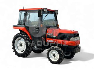 Δενδροκομικά Τρακτέρ Kubota 2025 GL240 CAB | 4x4 | 32Hp | ΠΑΟΥΡΗΣ