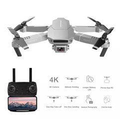 Drone E88 c