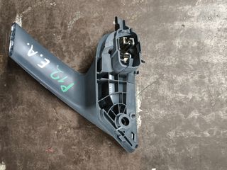 NISSAN PRIMERA P12 ΧΕΡΟΥΛΙ ΠΟΡΤΑΣ ΕΜΠΡΟΣ ΑΡΙΣΤΕΡΑ ΕΣΩ.-thumb-1