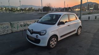 Renault Twingo 2016 SCe 70