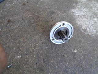 ΒΑΣΗ ΑΞΟΝΑ ΓΙΑ UTV ODES BLADE 150-170 #ΜΟΤΟ ΚΟΡΔΑΛΗΣ## 