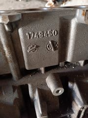  Ε36 Μ52  bmw Κορμος -thumb-1
