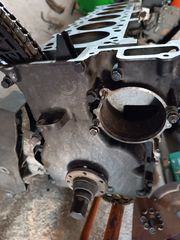  Ε36 Μ52  bmw Κορμος -thumb-2