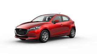 Καινούργιες Και Μεταχειρισμένες Λύσεις Σε Mazda 2 Κάθε Γενιάς 