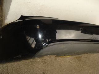 πισινος προφυλακτηρας jaguar X type Facelift-thumb-1
