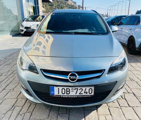 Opel Astra 2013 Sports Tourer ΣΕ ΠΡΟΕΤΟΙΜΑΣΙΑ