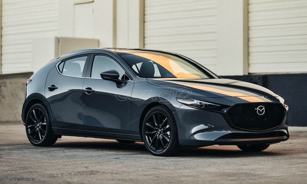 Καινούργιες Και Μεταχειρισμένες Λύσεις Σε Mazda 3 Κάθε Γενιάς