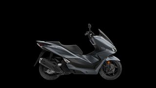 Honda PCX 125 2026 ABS ΕΤΟΙΜΟΠΑΡΑΔΟΤΟ-thumb-2