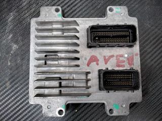 OPEL ASTRA J ΕΓΚΕΦΑΛΟΣ ACDELCO 12654172,ABJT,E83