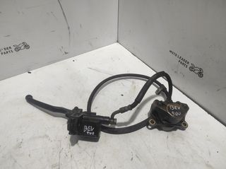 ΑΝΤΛΙΑ ΕΜΠΡΟΣ ΦΡΕΝΟΥ PIAGGIO BEVERLY 500 *MOTO LEADER PARTS*