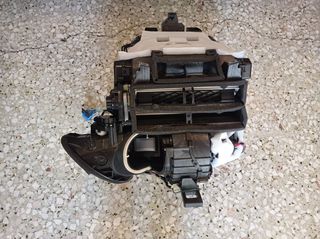 Βαπορέτα (Εβαπορέτα) A/C-Clima Peugeot 208 2019- / 2008 2019- / Opel Corsa F 2019- / Citroen DS3 Crossback 2020- ( PSA 9830696780 / 9830696780)