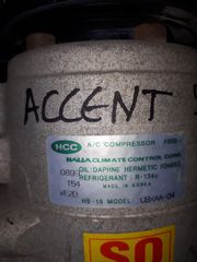 HYUNDAI ACCENT 1999 - 2004 -thumb-1