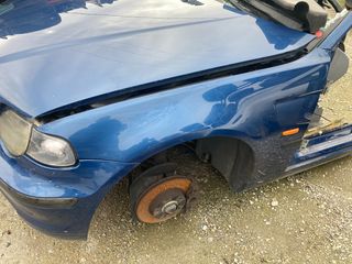 ΜΟΥΡΗ-ΤΡΟΠΕΤΟ ΜΠΡΟΣΤΑ BMW E46 COMPACT-thumb-3