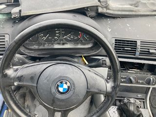 ΜΟΥΡΗ-ΤΡΟΠΕΤΟ ΜΠΡΟΣΤΑ BMW E46 COMPACT-thumb-4