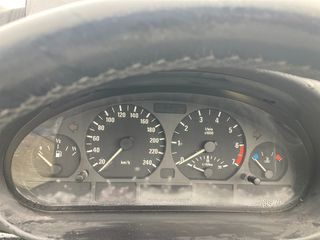 ΜΟΥΡΗ-ΤΡΟΠΕΤΟ ΜΠΡΟΣΤΑ BMW E46 COMPACT-thumb-5