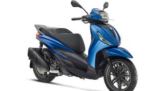 Piaggio Beverly 310 2025 beverly 310 Euro 5 plus hpe-thumb-1