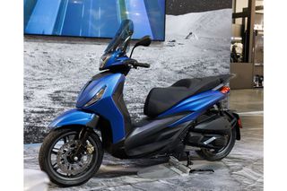 Piaggio Beverly 310 2025 beverly 310 Euro 5 plus hpe-thumb-3