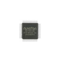 Controller IC Chip - NCT5573D Chip for laptop - Ολοκληρωμένο τσιπ φορητού υπολογιστή (Κωδ.1-CHIP0780)