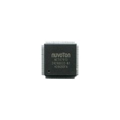 Controller IC Chip - NCT6791D Chip for laptop - Ολοκληρωμένο τσιπ φορητού υπολογιστή (Κωδ.1-CHIP0781)