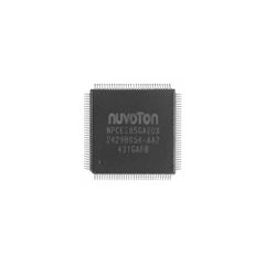 Controller IC Chip - NPCE285GAODX Chip for laptop - Ολοκληρωμένο τσιπ φορητού υπολογιστή (Κωδ.1-CHIP0783)