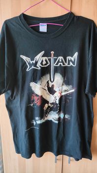 Metal T-Shirt Wotan XL