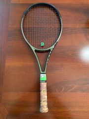 WILSON BLADE 100 V8