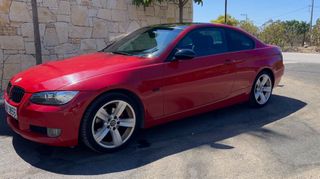 Bmw 320 2009 E92