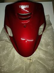 Μάσκα Εμπρός Φανού από YAMAHA CYGNUS 1995 4XC X2831 10 PO