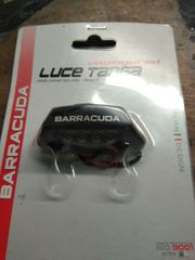 LED BARACUDA LUCE TARGA-thumb-1