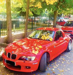 Bmw Z3 '99  Roadster 1.8i