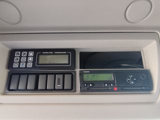 Ψυγείο Volvo 2012 FL 240-thumb-17