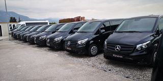 Ψυγείο Volvo 2012 FL 240-thumb-44