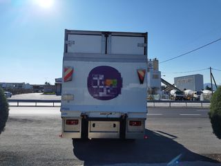 Ψυγείο Volvo 2012 FL 240-thumb-5