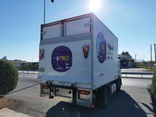 Ψυγείο Volvo 2012 FL 240-thumb-4