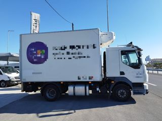 Ψυγείο Volvo 2012 FL 240-thumb-6