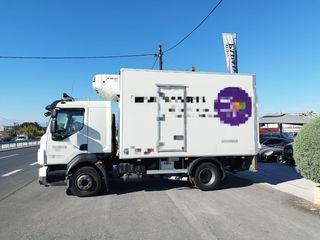 Ψυγείο Volvo 2012 FL 240-thumb-3