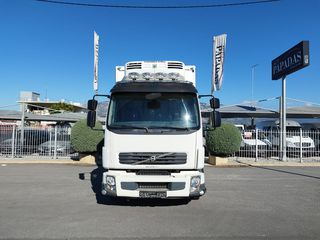 Ψυγείο Volvo 2012 FL 240-thumb-1