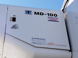Ψυγείο Volvo 2012 FL 240-thumb-26