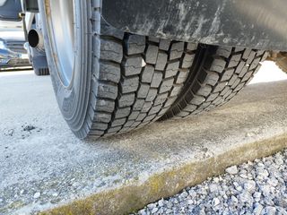 Ψυγείο Volvo 2012 FL 240-thumb-25