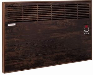 ΘΕΡΜΟΠΟΜΠΟΣ CONVECTOR VIGO EPK-4570 WOOD 1000W DIGITAL CONVECTOR HEATER ΜΕ ΗΛΕΚΤΡΟΝΙΚΟ ΕΞΟΙΚΟΝΟΜΗΤΗ