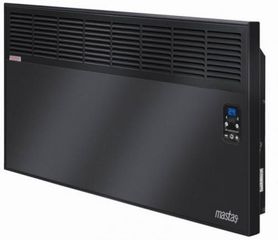 ΘΕΡΜΟΠΟΜΠΟΣ CONVECTOR VIGO EPK-4570 Black Glass 1000W DIGITAL CONVECTOR HEATER ΜΕ ΗΛΕΚΤΡΟΝΙΚΟ ΕΞΟΙΚΟΝΟΜΗΤΗ