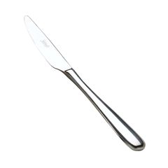 Μαχαίρι Φαγητού FORGED 236mm 78gr διάσταση λεπίδας 13cm (Σειρά STYLE 18/10 - 2.5mm), Salvinelli Ιταλίας